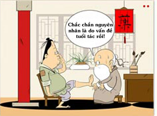 Thần y Hơ Run: Thuật châm cứu - 6