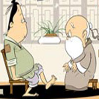 Cười 24h - Thần y Hơ Run: Thuật châm cứu