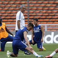 Bóng đá - Chelsea ở châu Á: Những điểm sáng lớn