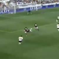 Bóng đá - Valencia - Milan: Chiến thắng nhẹ nhàng