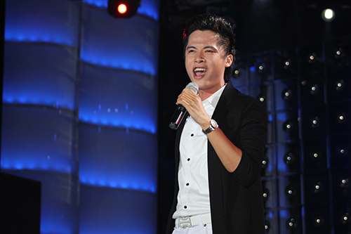 Xuân Nghi lạ lẫm trong trang phục cô dâu - 8