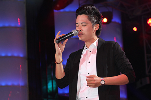 Xuân Nghi lạ lẫm trong trang phục cô dâu - 9