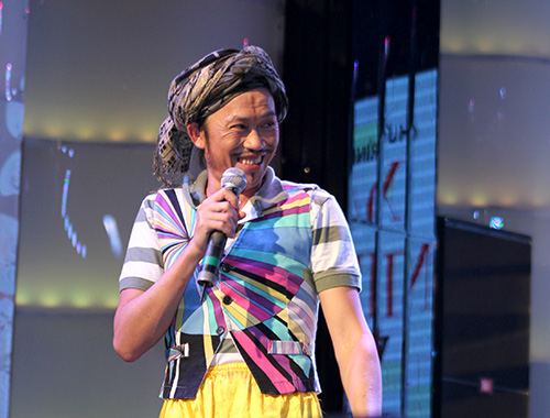 Xuân Nghi lạ lẫm trong trang phục cô dâu - 14