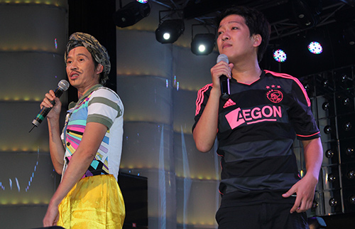 Xuân Nghi lạ lẫm trong trang phục cô dâu - 15