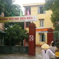 Tin tức trong ngày - Bảo vệ treo cổ trong trường tiểu học