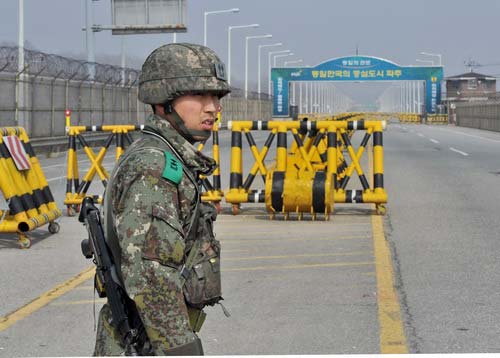 Hàn Quốc ra "tối hậu thư" về KCN Kaesong - 1