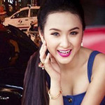 Ngôi sao điện ảnh - Lộ nhà thật của Angela Phương Trinh