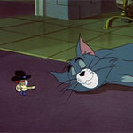 Video funny TOM & JERRY: Gừng càng già càng cay
