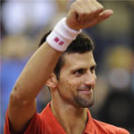 Thể thao - Djokovic điền Davis Cup vào lịch thi đấu