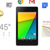 Nexus 7 phiên bản mới có gì đặc biệt