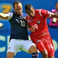 Bóng đá - Đánh bại Panama, Mỹ giành Gold Cup