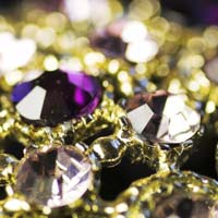 Tin tức trong ngày - Pháp: Trộm 53 triệu USD kim cương ở Cannes