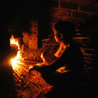 Tin tức trong ngày - Ở nơi 30 năm không có điện