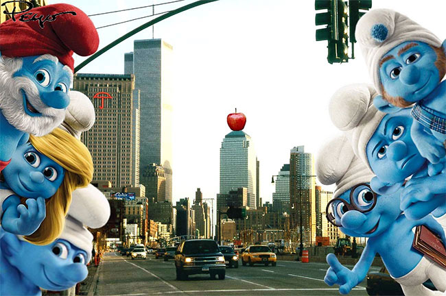 Xì Trum “phù phép” khán giả - 3