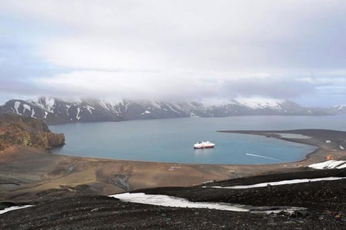 Đến Nam Cực- xứ sở của chim cánh cụt - 2