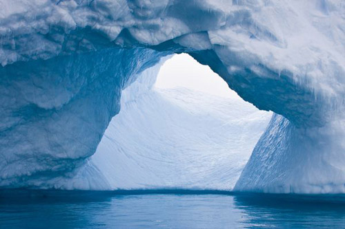 Đến Nam Cực- xứ sở của chim cánh cụt - 8