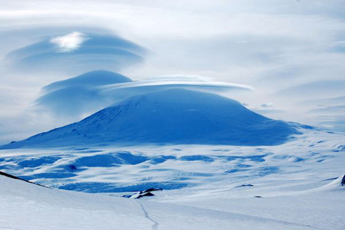 Đến Nam Cực- xứ sở của chim cánh cụt - 10