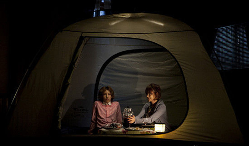 Ngôi nhà hạnh phúc 2 hứa hẹn gây sốt - 7