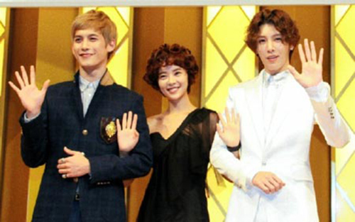 Ngôi nhà hạnh phúc 2 hứa hẹn gây sốt - 2