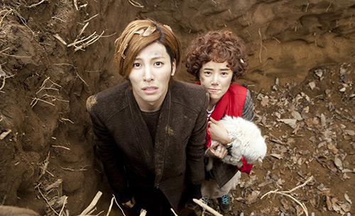 Ngôi nhà hạnh phúc 2 hứa hẹn gây sốt - 4