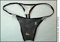 Thảm án lúc rạng sáng (Kỳ 3) - 2