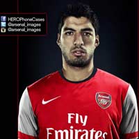 Bóng đá - Suarez về Arsenal: Đợi đến bao giờ?