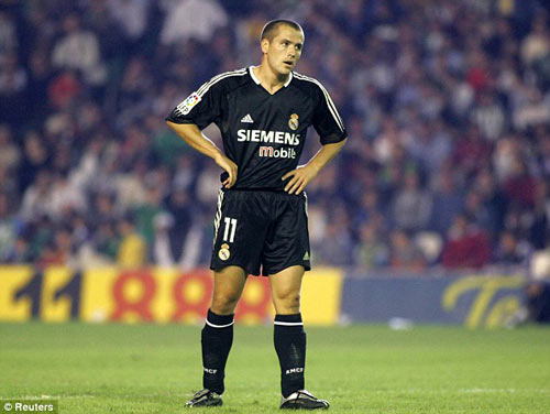 Owen cảnh báo Bale: Real là “kẻ giết người” - 2