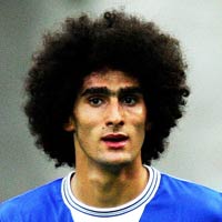 Bóng đá - HOT: MU quyết mua Fellaini