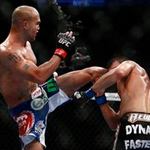 Thể thao - UFC on Fox: Ngoạn mục (Robbie Lawler - Bobby Voelker)