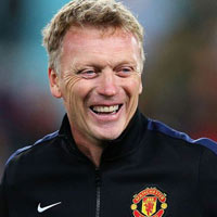 Bóng đá - David Moyes đã thấy "quen việc" ở MU