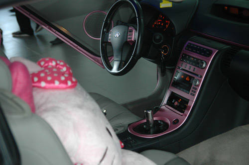 Dàn xế độ lòe loẹt hội ngộ tại Sài Gòn - 8