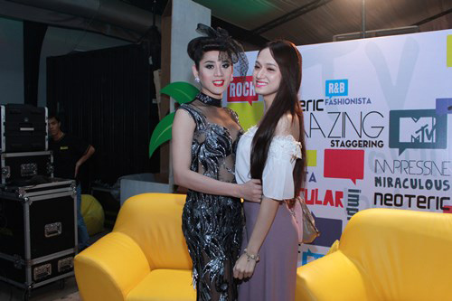 Ngượng với Lâm Chí Khanh! - 7