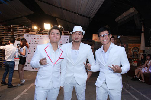 Ngượng với Lâm Chí Khanh! - 12