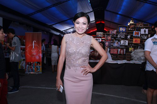 Ngượng với Lâm Chí Khanh! - 10