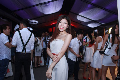 Ngượng với Lâm Chí Khanh! - 5