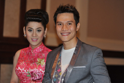 Sao Việt hát về Đạo làm con - 3