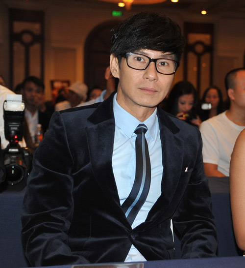 Sao Việt hát về Đạo làm con - 9