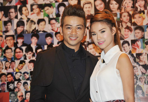 Sao Việt hát về Đạo làm con - 5