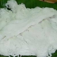 Sức khỏe đời sống - Bún còn chứa nhiều hóa chất độc hại