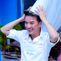 Ca nhạc - MTV - Mr. Đàm bất ngờ... đi bán cá