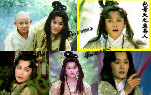 Mỹ nhân ngư xinh đẹp trên màn ảnh - 7