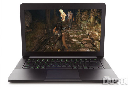 Top máy tính xách tay chơi game đỉnh nhất - 2