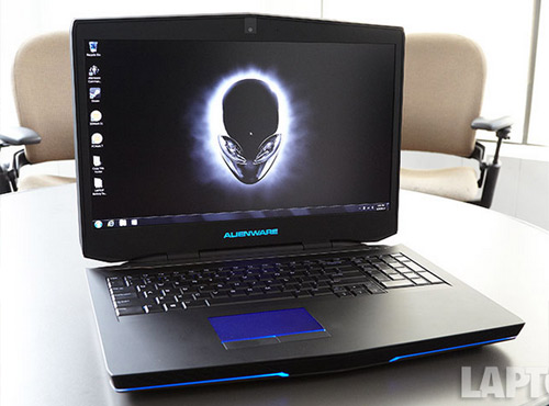 Top máy tính xách tay chơi game đỉnh nhất - 3