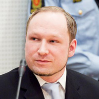 Tin tức trong ngày - Na Uy: Sát thủ giết 77 người nộp đơn vào ĐH