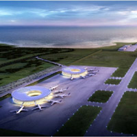 Tin tức trong ngày - Triều Tiên nhờ Hong Kong thiết kế sân bay