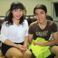 Tin tức trong ngày - Gần 100% HS của cô giáo chuyển giới đỗ ĐH