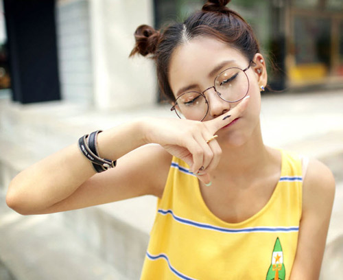 Cá tính tuyệt đối với hình xăm giả - 19