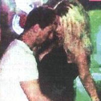 Bóng đá - Xuất hiện hình ảnh “vụng trộm” của Messi