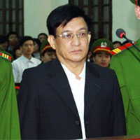 Ngày mai xét xử cựu quan chức huyện Tiên Lãng