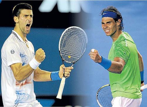 HOT: Federer tuyên bố tiếp tục chiến đấu - 1